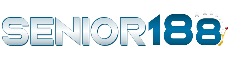 SENIOR188logo